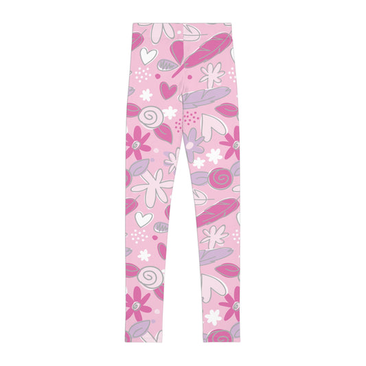 Youth Leggings