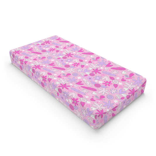 Baby Changing Pad Cover