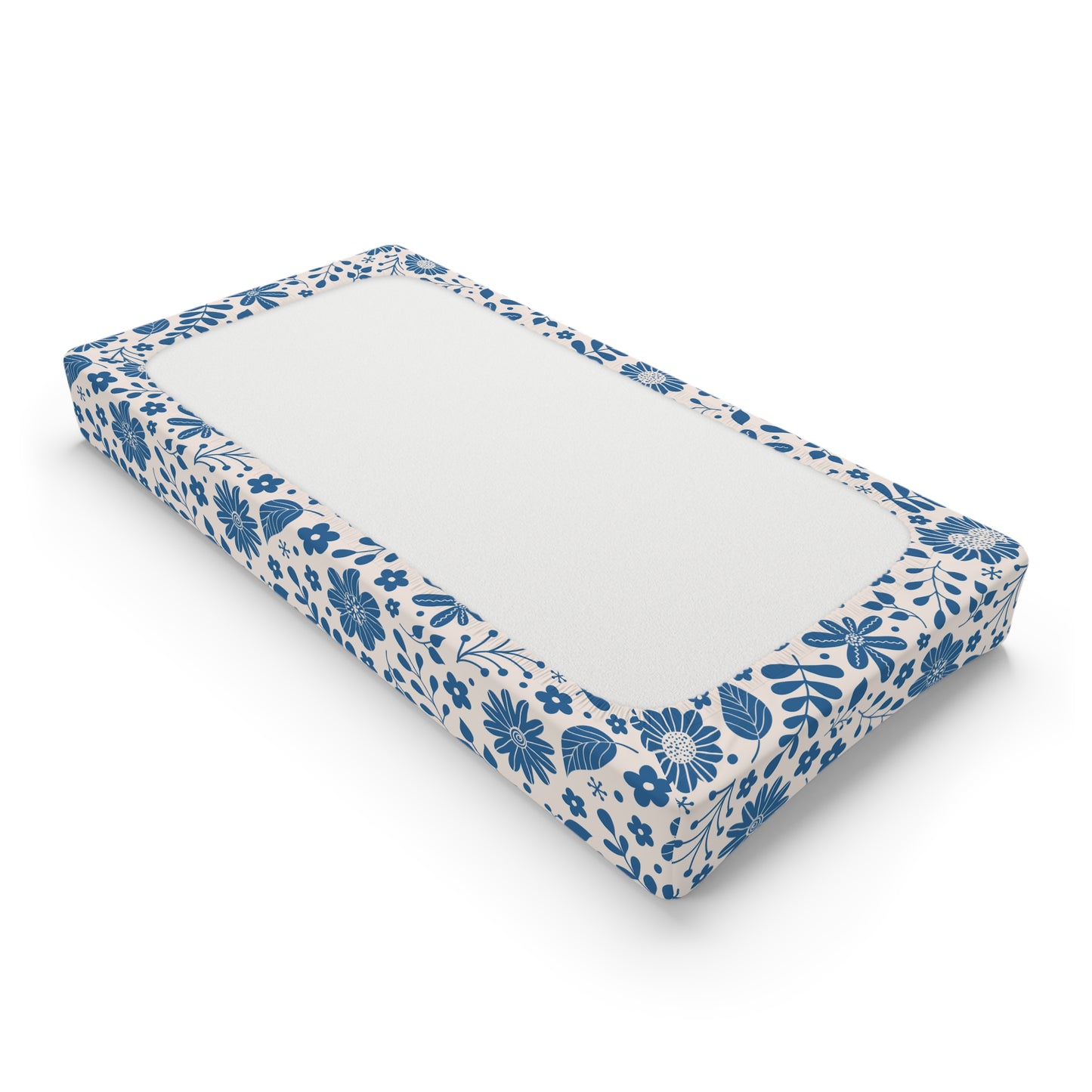 Baby Changing Pad Cover