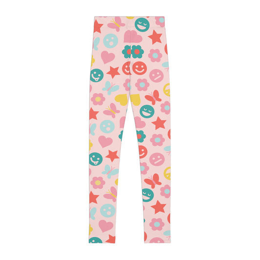 Youth Leggings