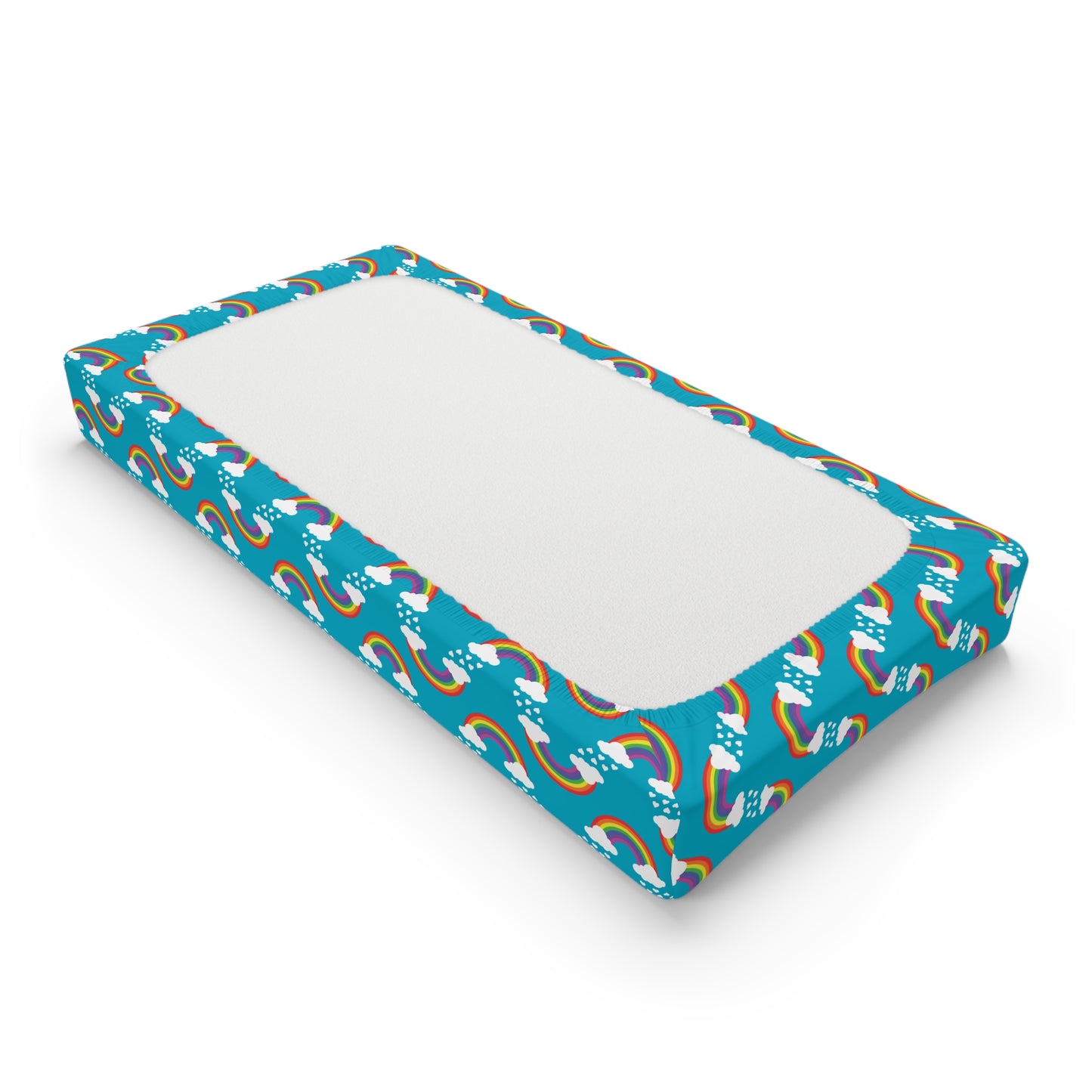 Baby Changing Pad Cover