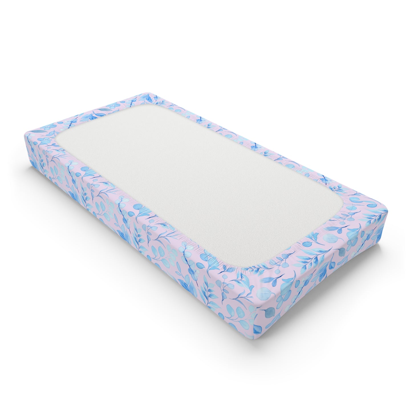 Baby Changing Pad Cover