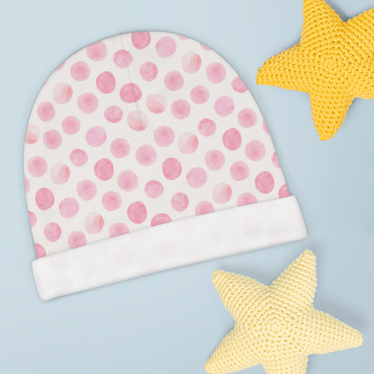 Baby Beanie
