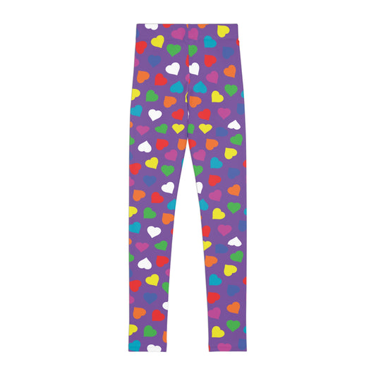 Youth Leggings
