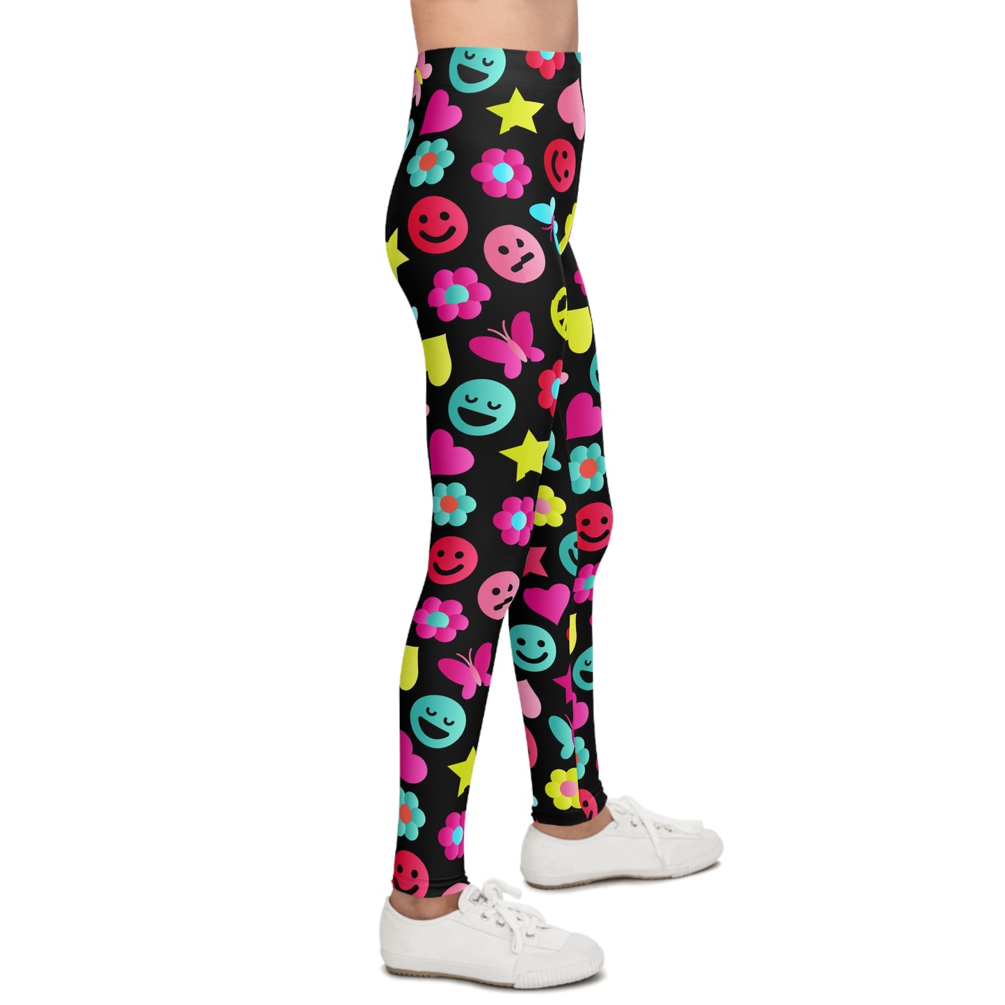 Youth Leggings