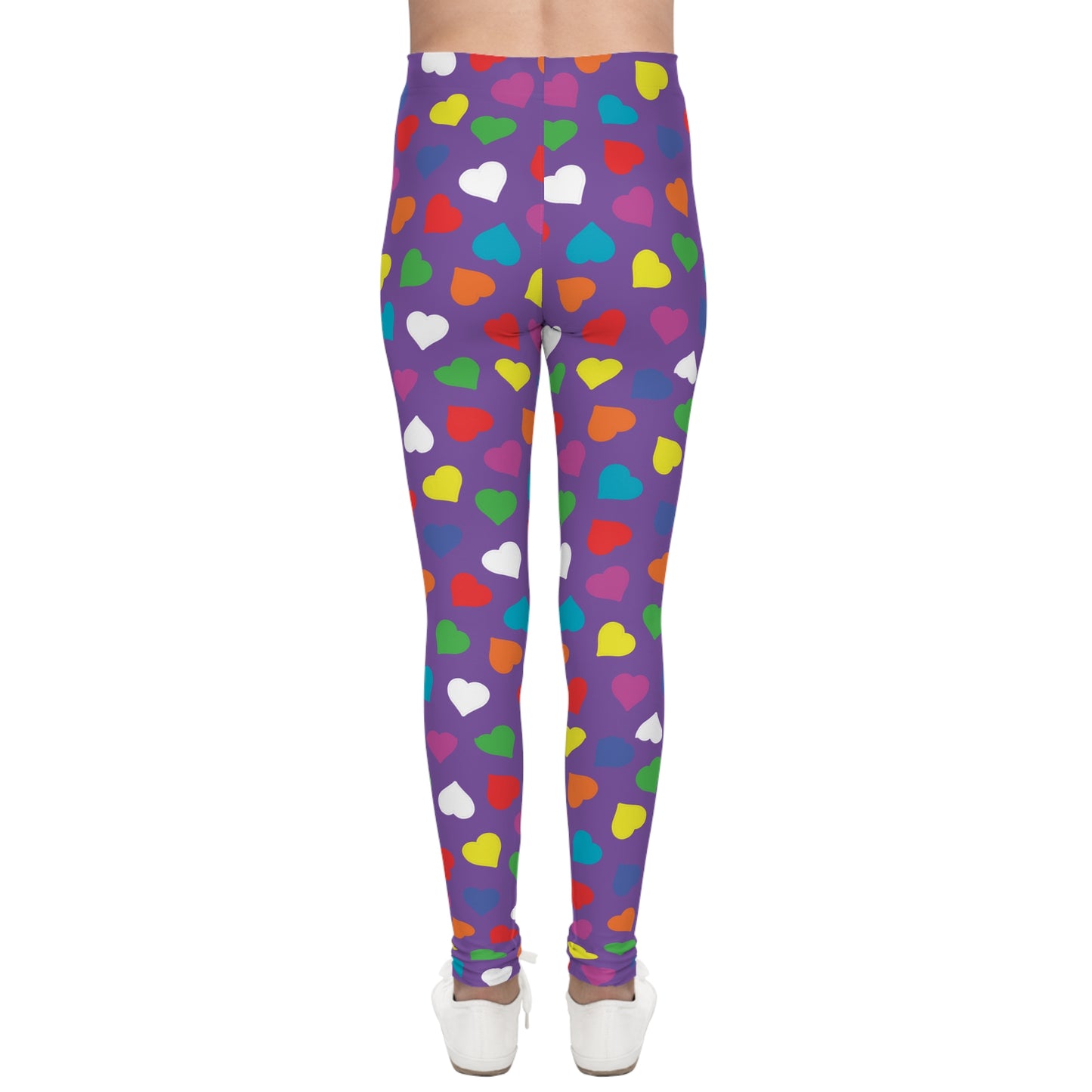 Youth Leggings