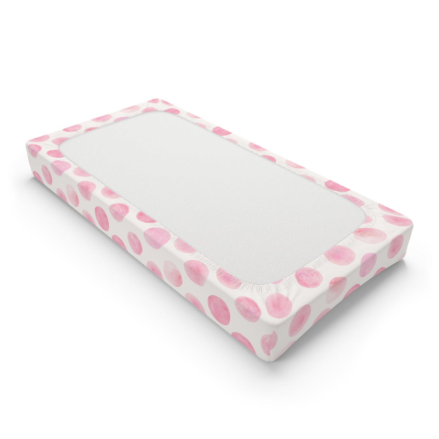 Baby Changing Pad Cover