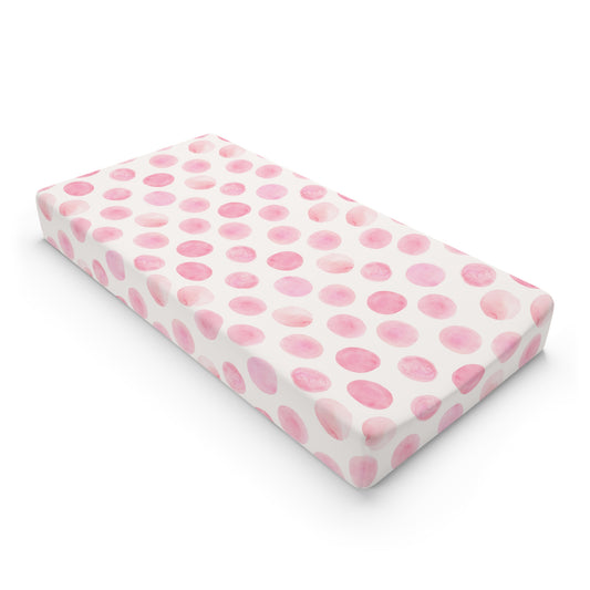 Baby Changing Pad Cover