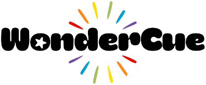 WonderCue Logo