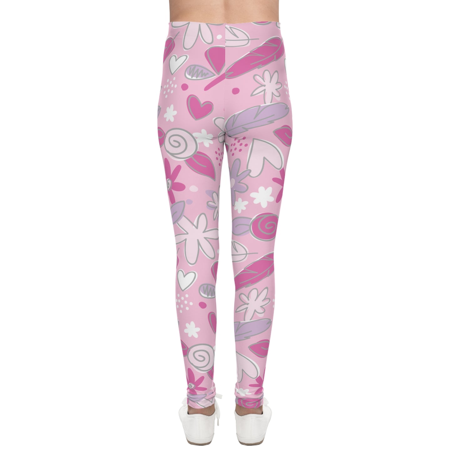 Youth Leggings
