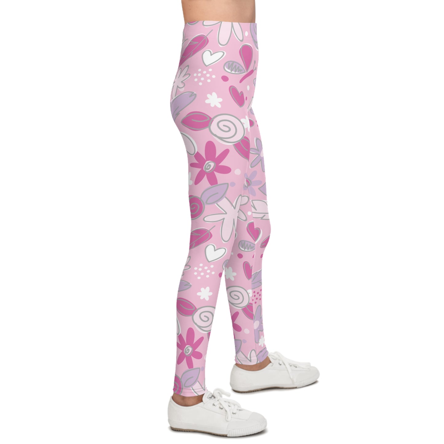 Youth Leggings