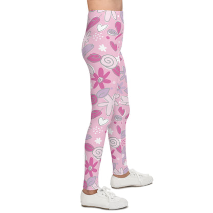 Youth Leggings
