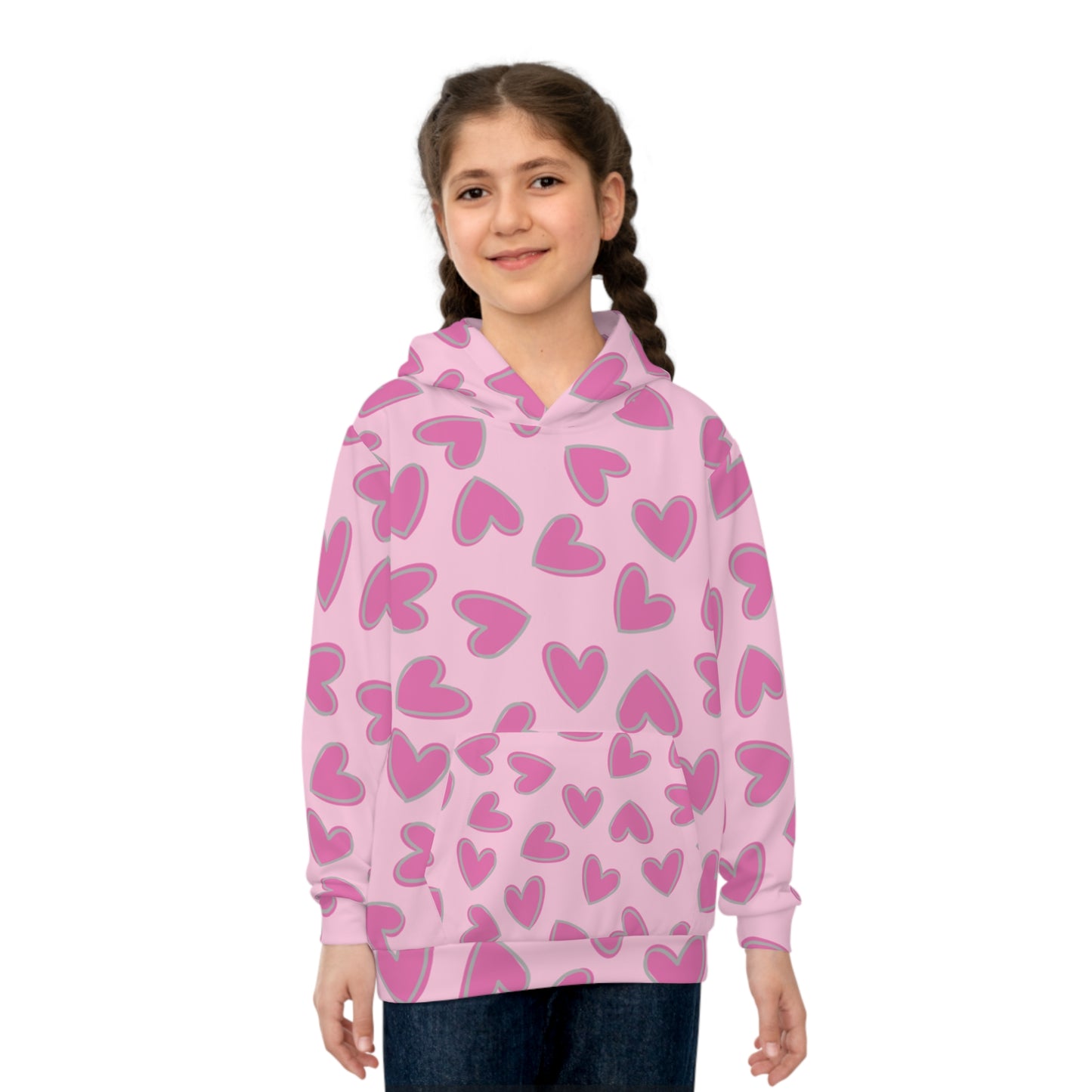 Children's Hoodie