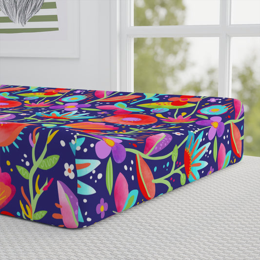 Baby Changing Pad Cover