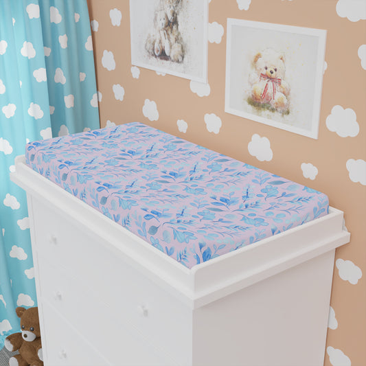 Baby Changing Pad Cover