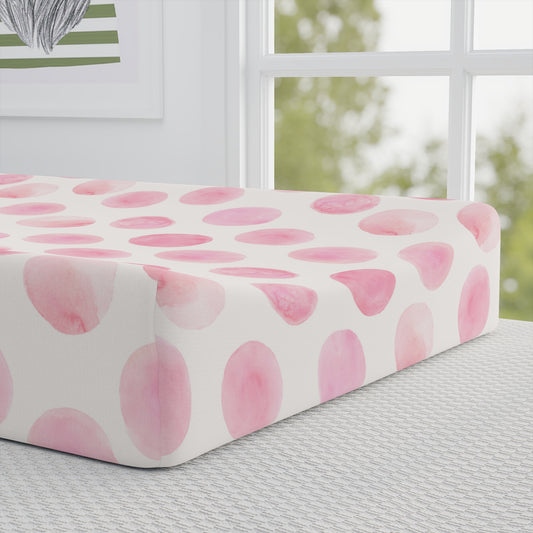 Baby Changing Pad Cover