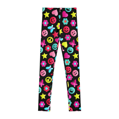 Youth Leggings
