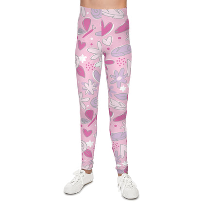 Youth Leggings