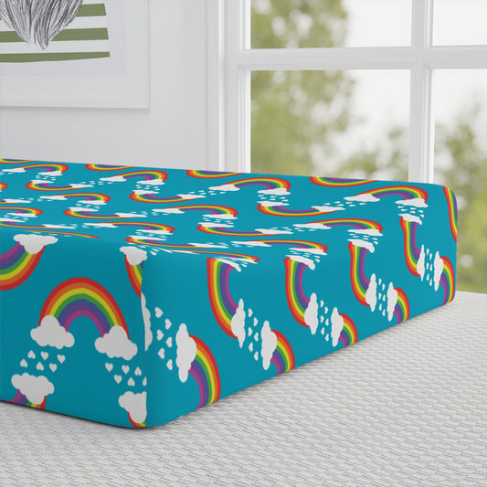 Baby Changing Pad Cover