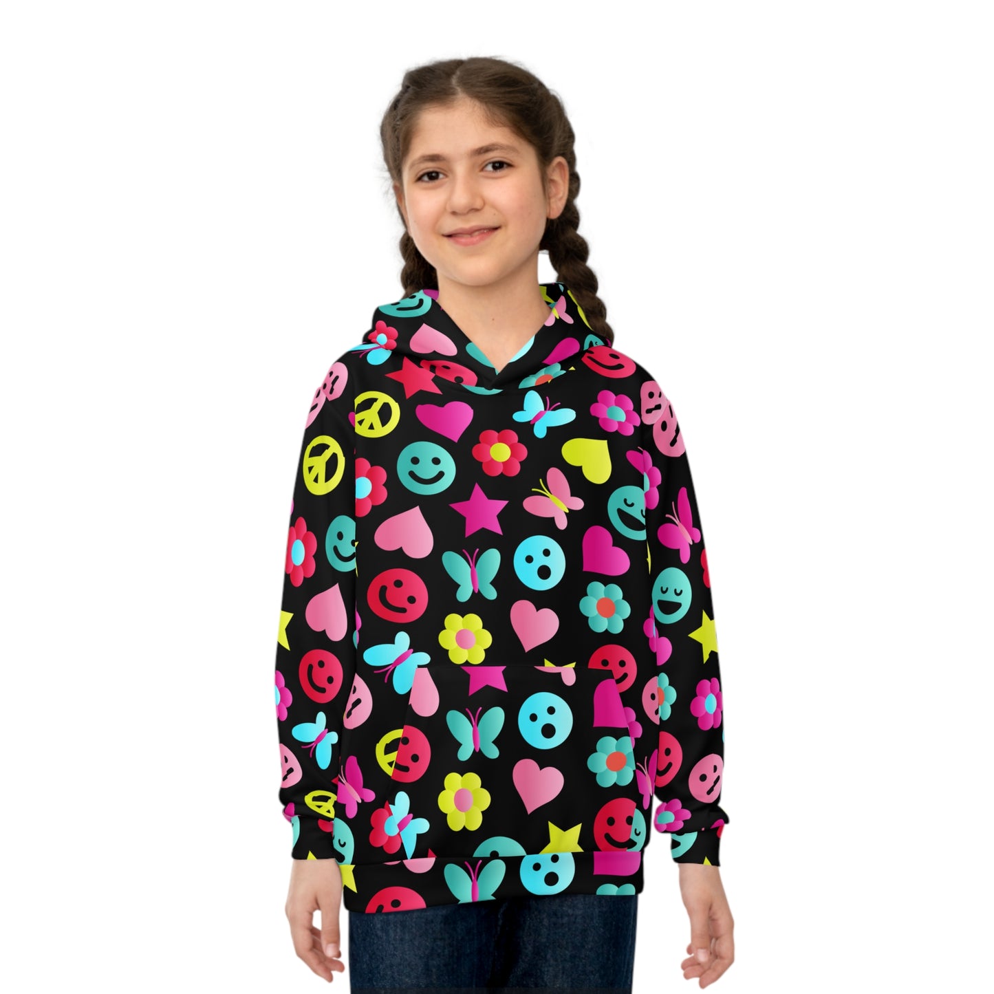 Children's Hoodie