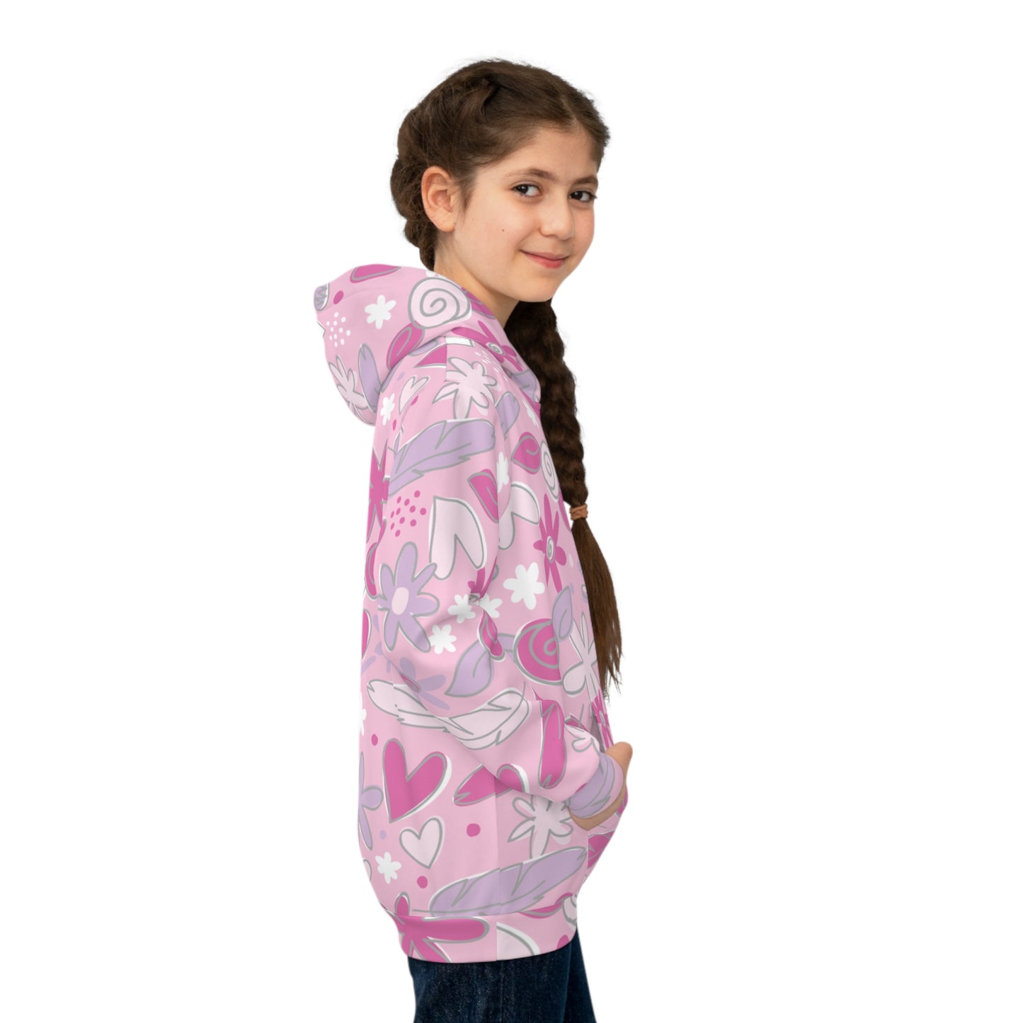 Children's Hoodie