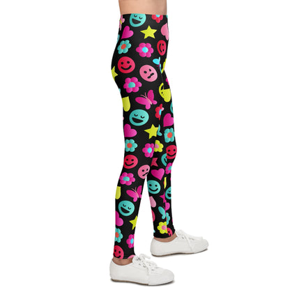 Youth Leggings