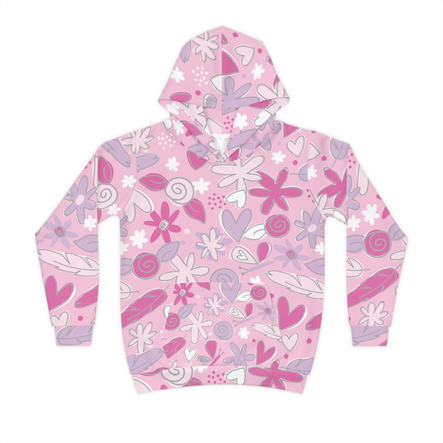 Children's Hoodie