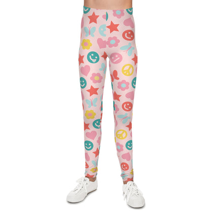 Youth Leggings