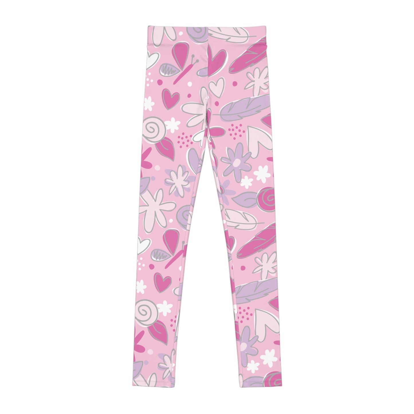 Youth Leggings