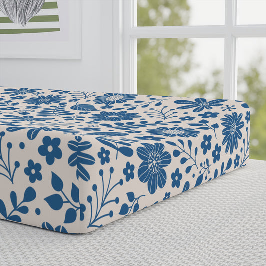 Baby Changing Pad Cover
