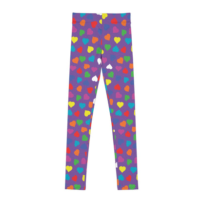 Youth Leggings