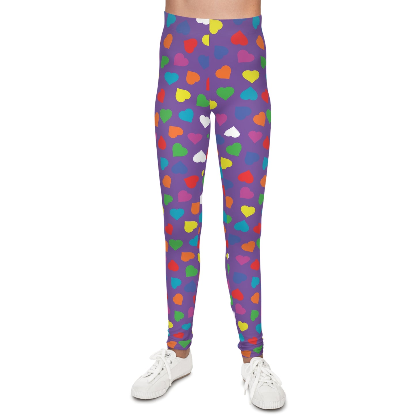 Youth Leggings
